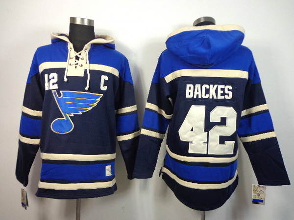 NHL men Hoodies-472