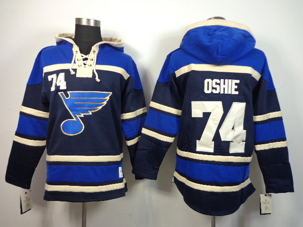 NHL men Hoodies-474