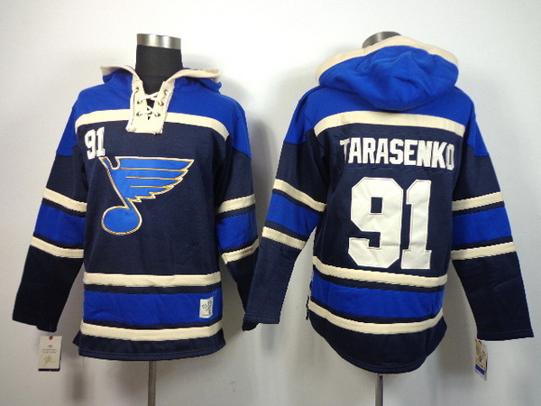 NHL men Hoodies-475