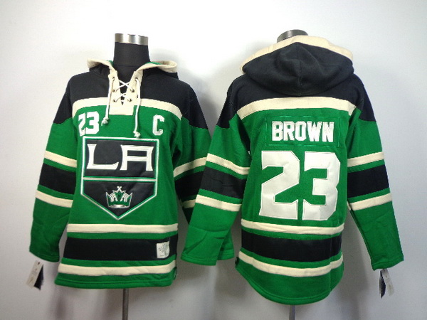 NHL men Hoodies-476