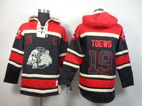 NHL men Hoodies-478