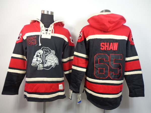 NHL men Hoodies-479