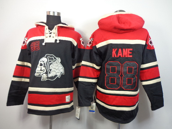 NHL men Hoodies-484