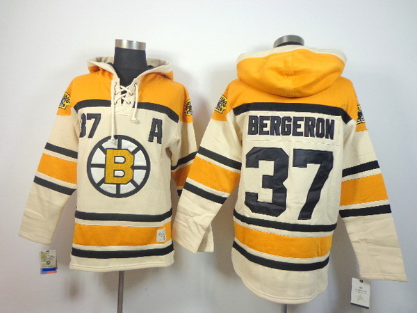 NHL men Hoodies-488