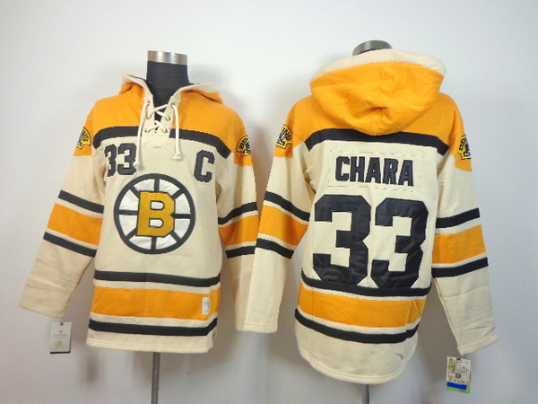 NHL men Hoodies-492