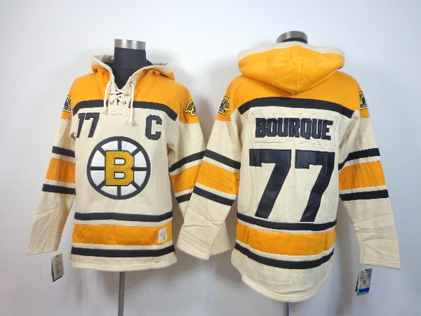 NHL men Hoodies-494