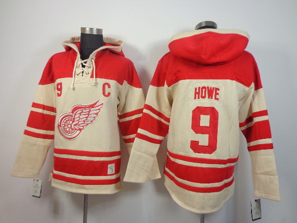 NHL men Hoodies-496