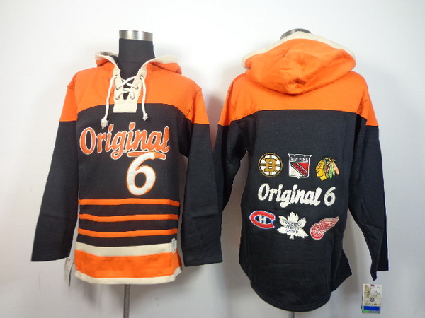 NHL men Hoodies-497