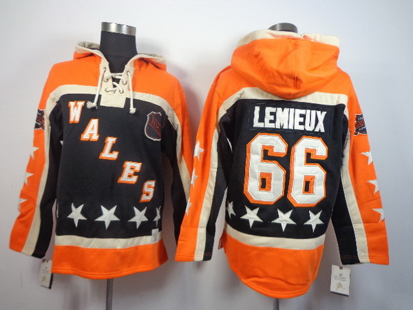 NHL men Hoodies-504