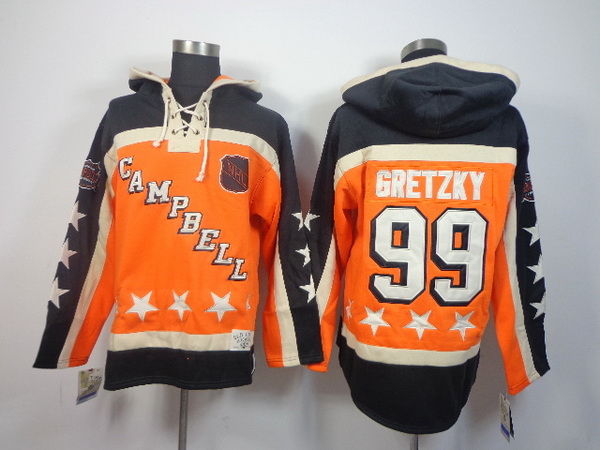 NHL men Hoodies-505