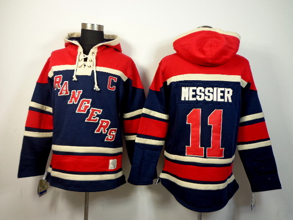 NHL men Hoodies-509