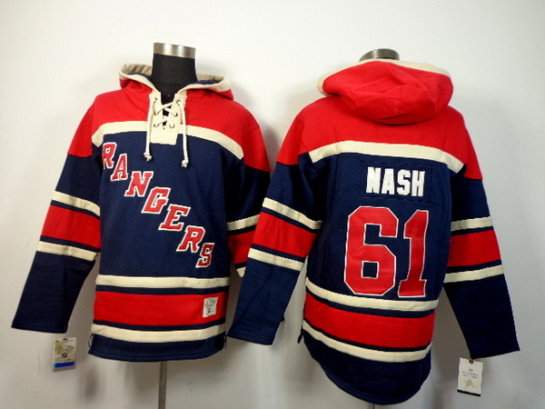 NHL men Hoodies-514