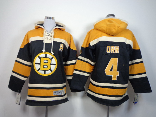 NHL men Hoodies-518