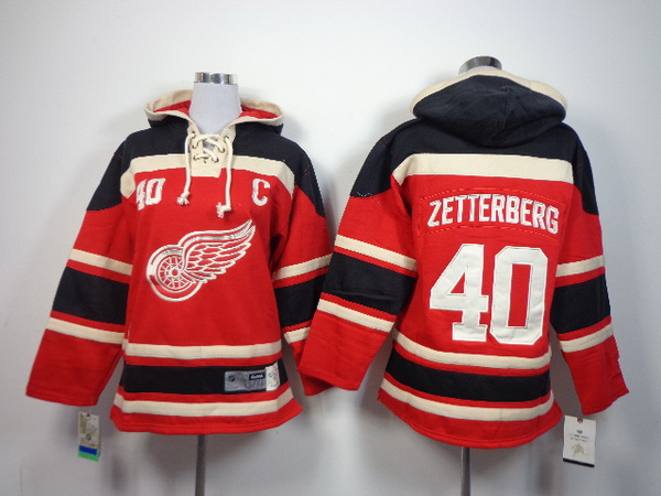 NHL men Hoodies-533