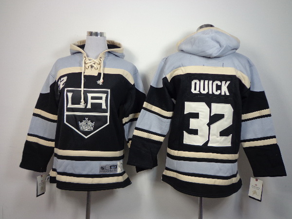 NHL men Hoodies-539