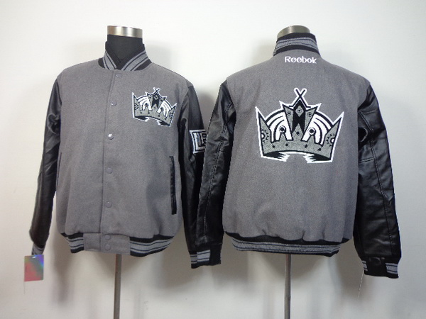 NHL men Hoodies-554