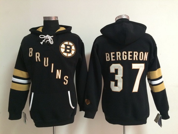 NHL women Hoodies-001