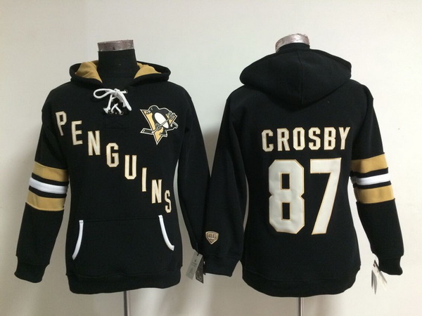 NHL women Hoodies-003