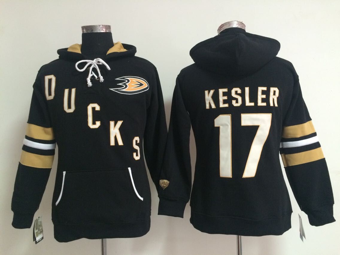 NHL women Hoodies-012