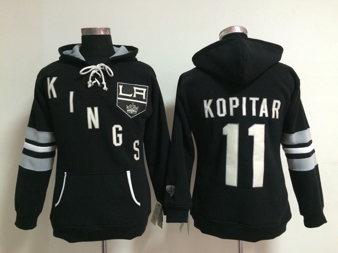 NHL women Hoodies-025