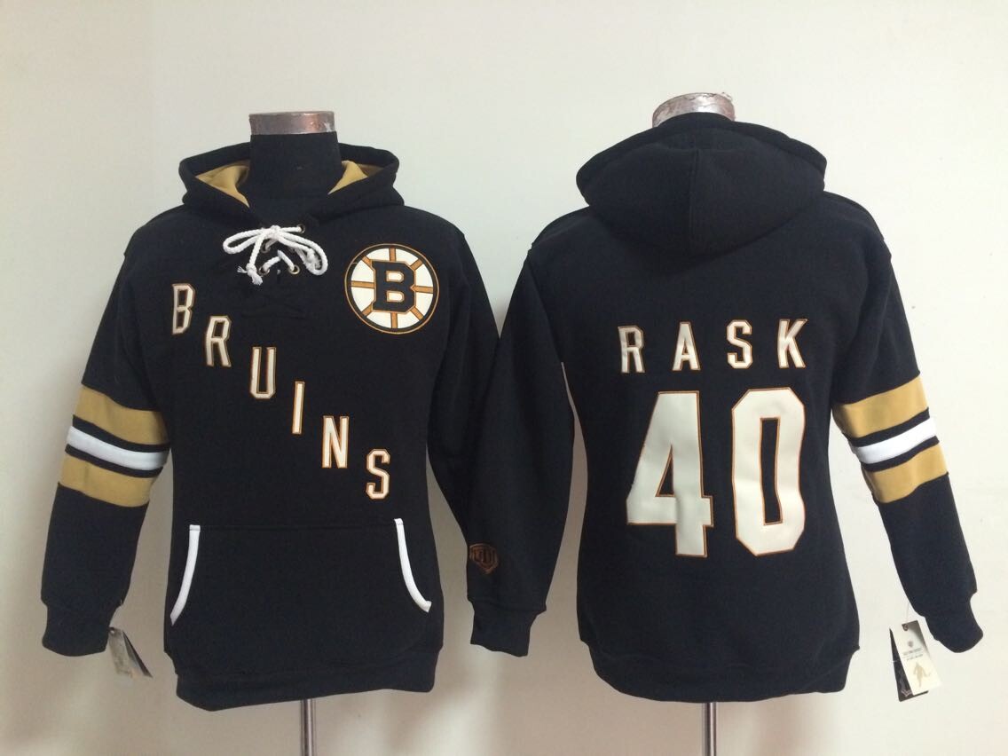 NHL women Hoodies-027