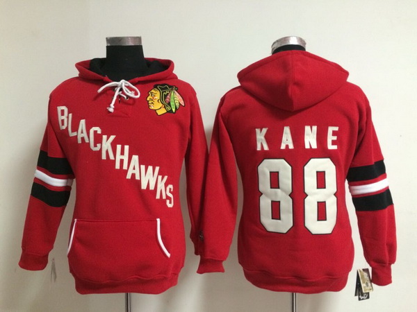 NHL women Hoodies-031