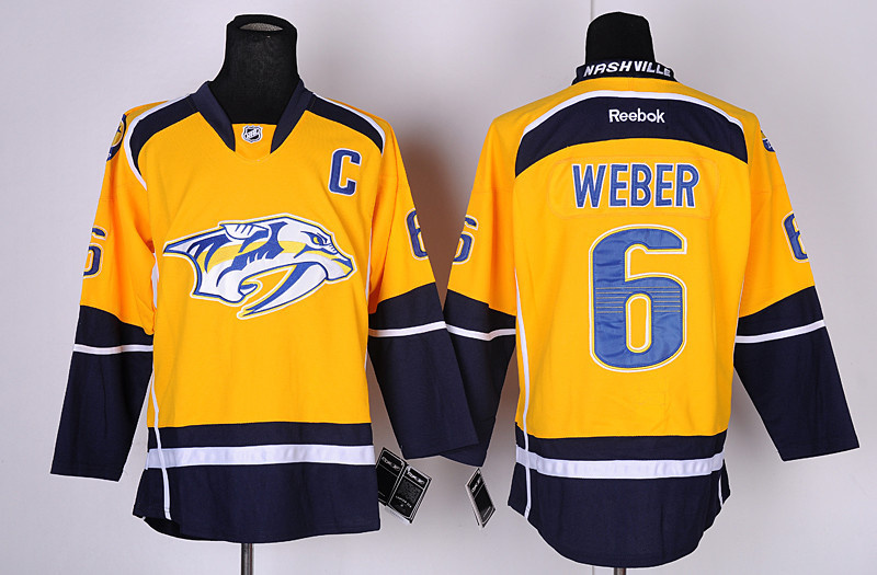 Nashville Predators jerseys-007