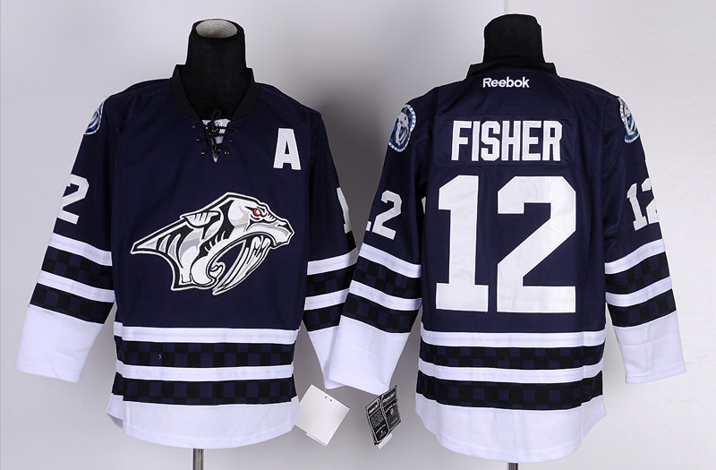 Nashville Predators jerseys-009