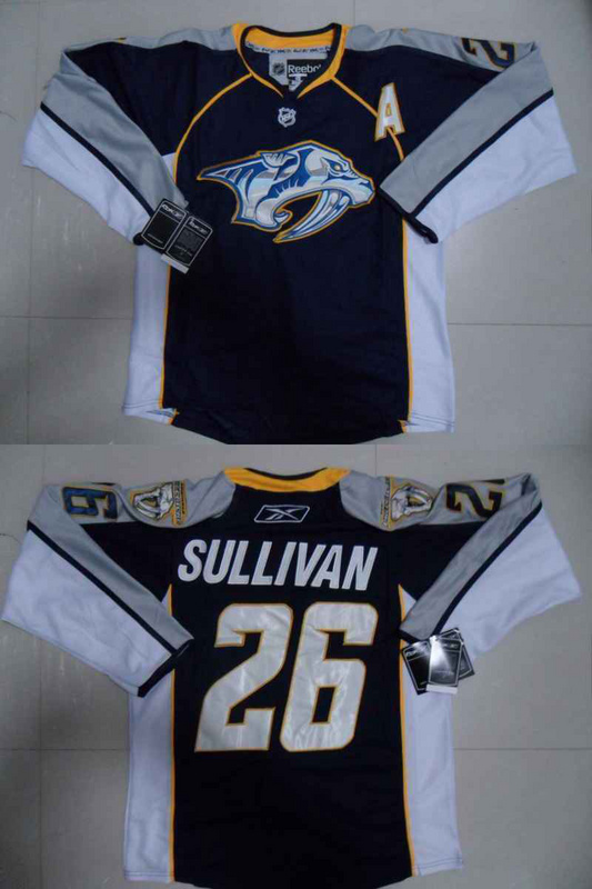 Nashville Predators jerseys-018