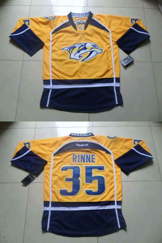 Nashville Predators jerseys-019