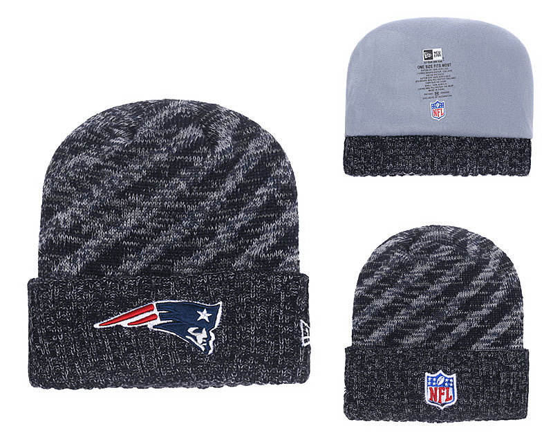 New England Patriots Beanies-013