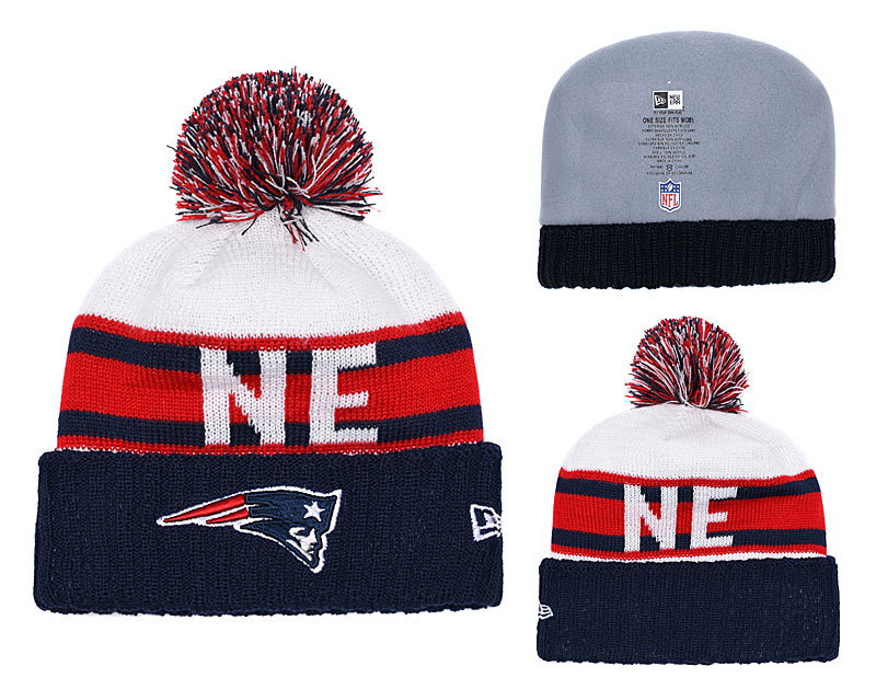 New England Patriots Beanies-017