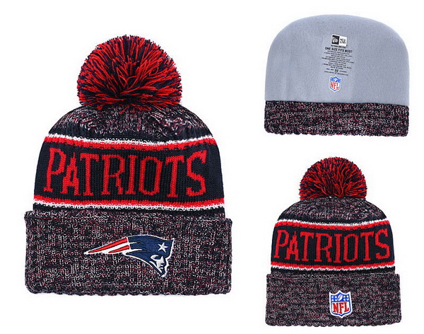 New England Patriots Beanies-023