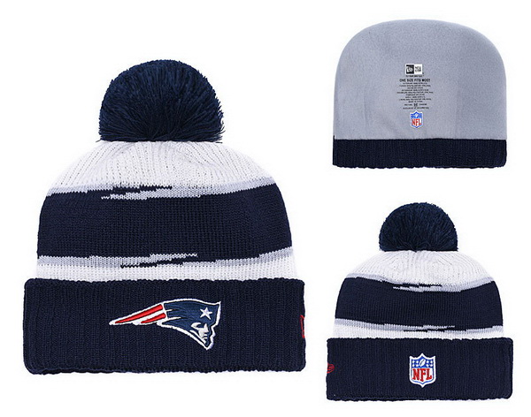 New England Patriots Beanies-024