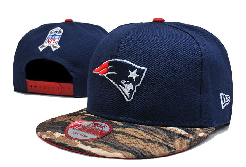 New England Patriots Snapbacks-001