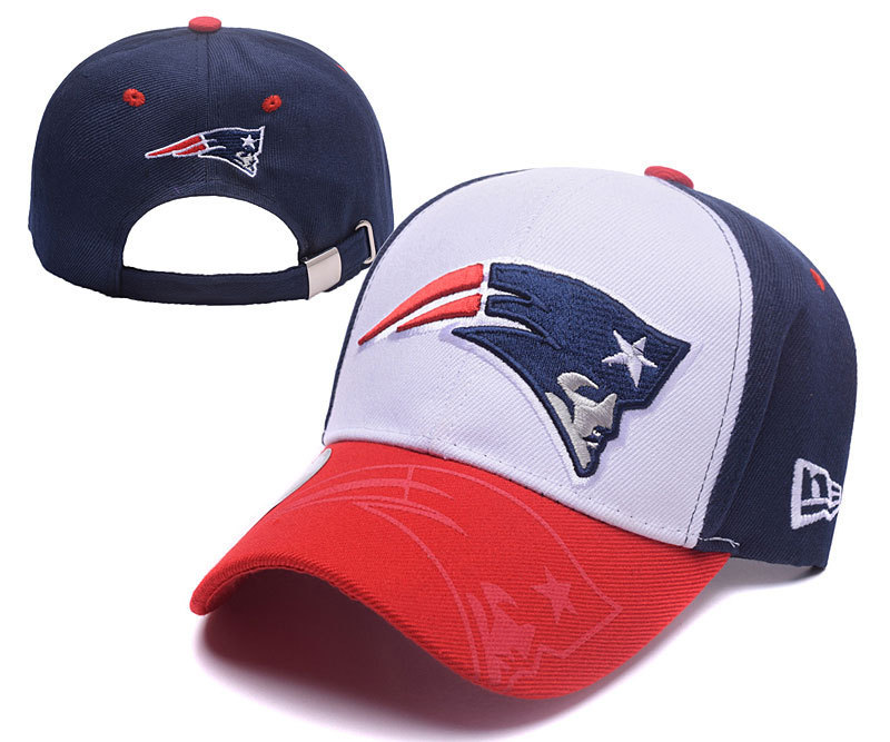 New England Patriots Snapbacks-003