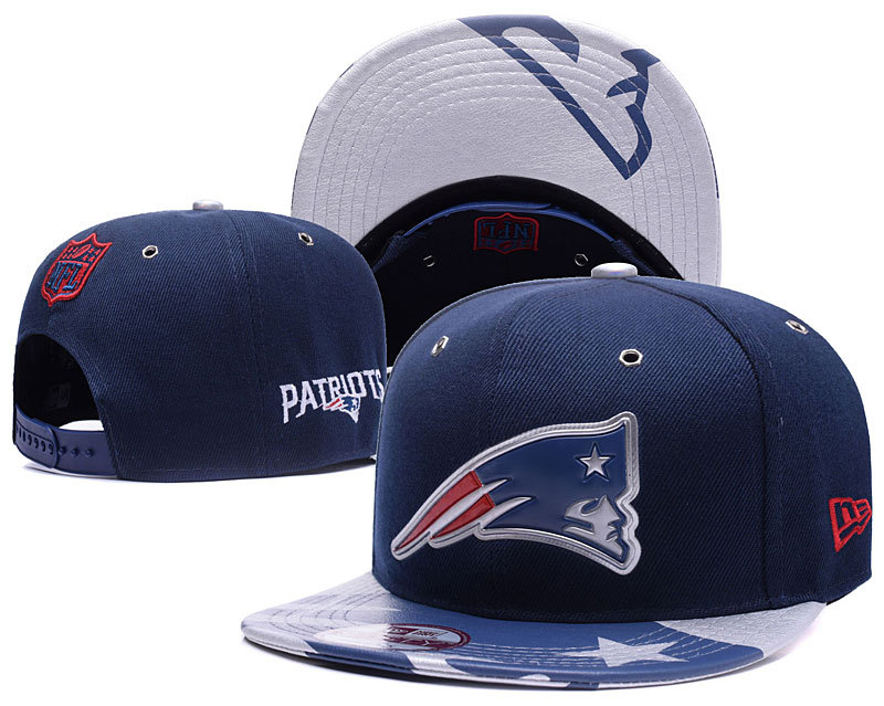 New England Patriots Snapbacks-004