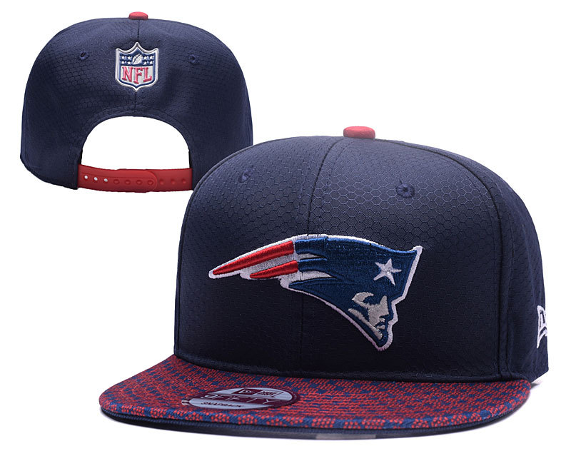 New England Patriots Snapbacks-006