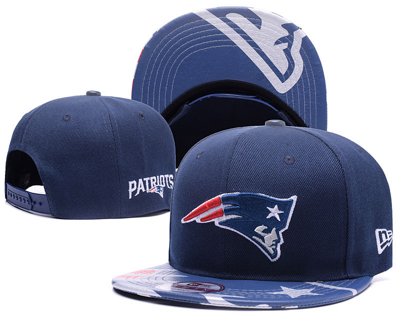 New England Patriots Snapbacks-007