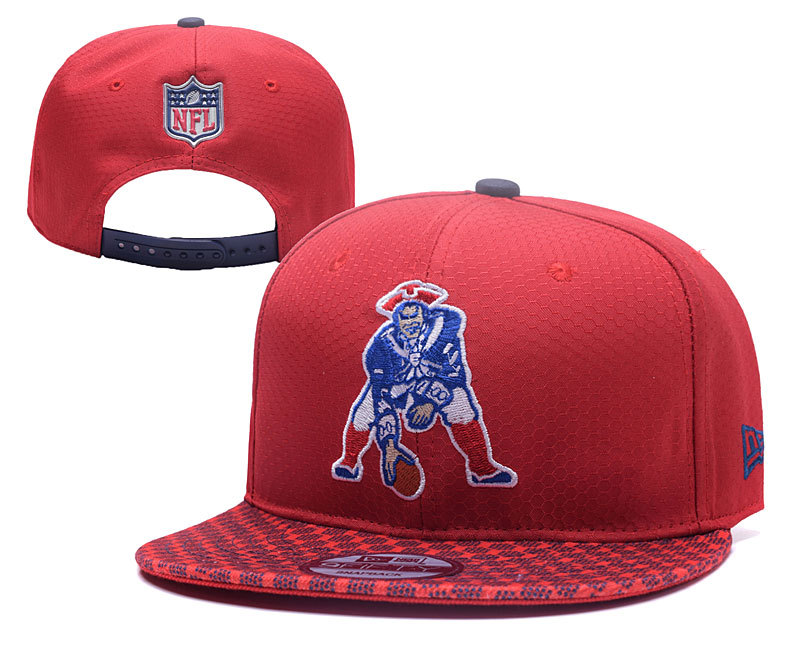 New England Patriots Snapbacks-009