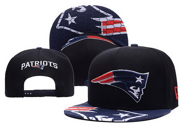 New England Patriots Snapbacks-011