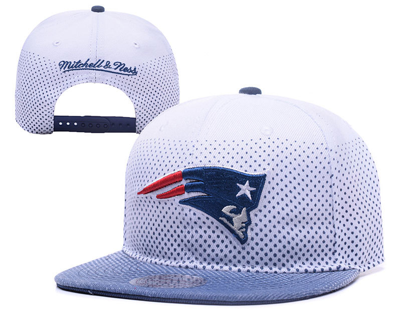 New England Patriots Snapbacks-013