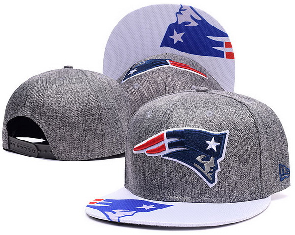 New England Patriots Snapbacks-014