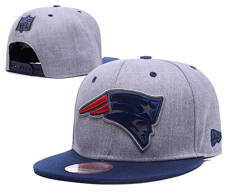 New England Patriots Snapbacks-015