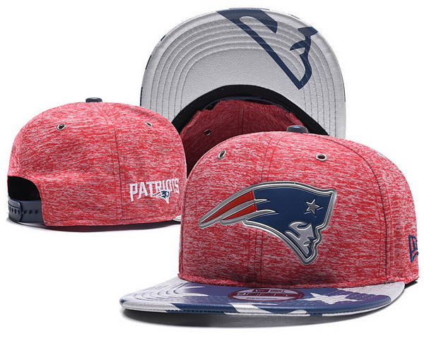 New England Patriots Snapbacks-019