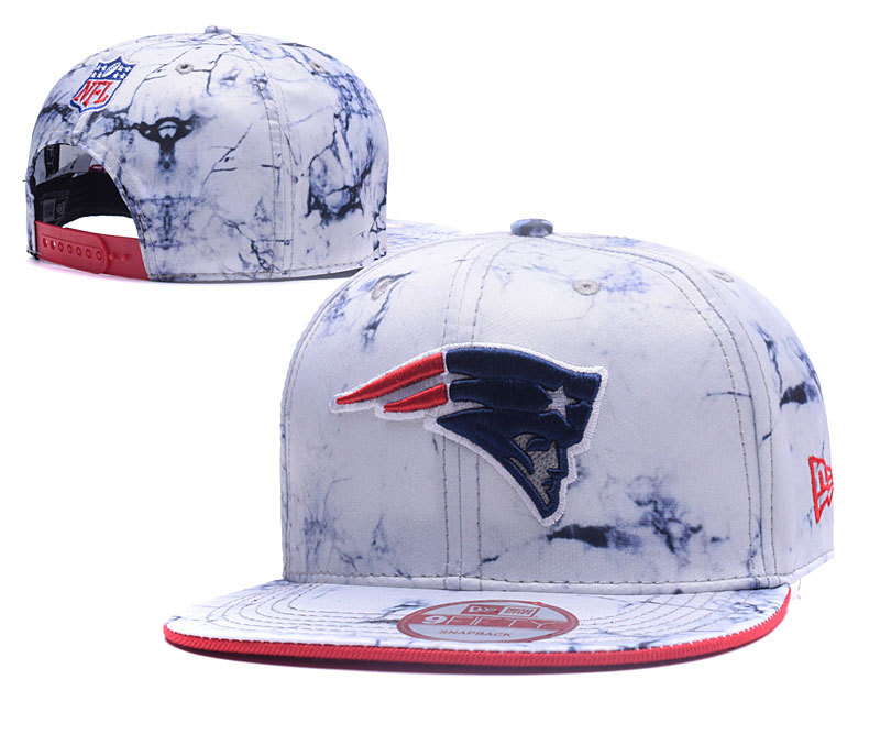 New England Patriots Snapbacks-020