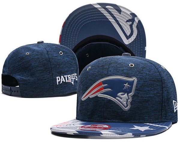 New England Patriots Snapbacks-021