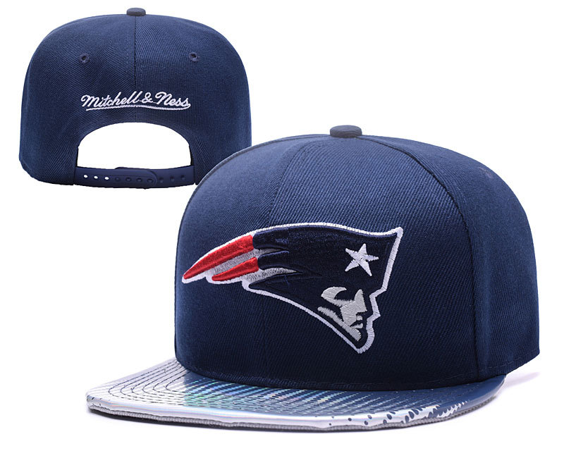 New England Patriots Snapbacks-023