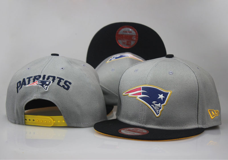 New England Patriots Snapbacks-025