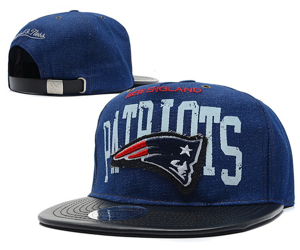 New England Patriots Snapbacks-026